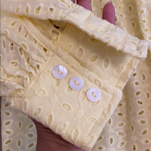 Yellow Top - Picture 3 of 3